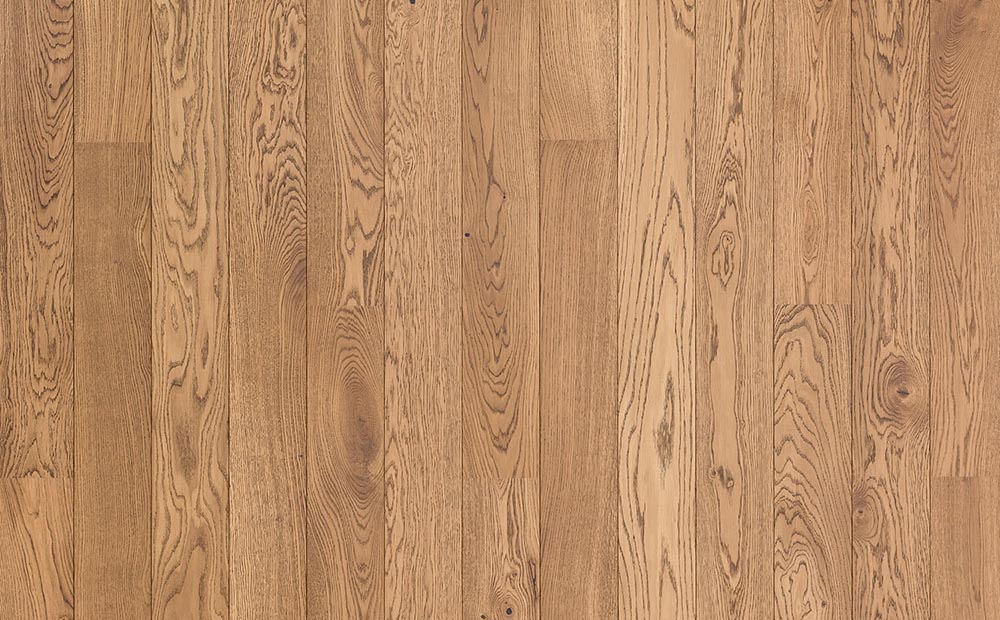 Паркетная доска PolarWood Дуб Premium 138 Artist Sand