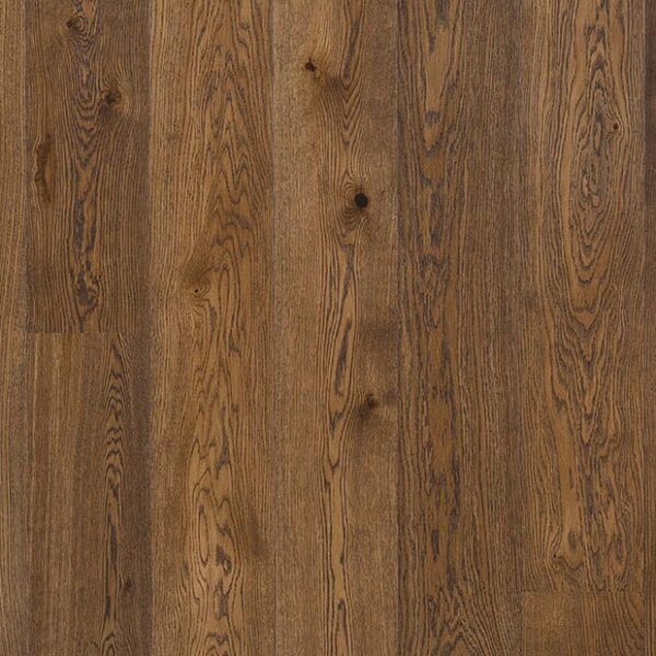 Паркетная доска PolarWood Дуб Premium Sirius Oiled
