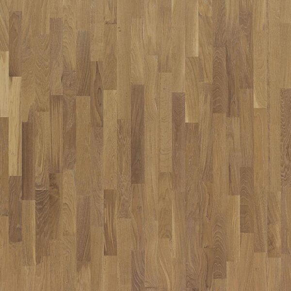 Паркетная доска PolarWood Дуб Neptune White Oiled