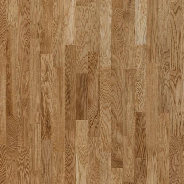 Паркетная доска PolarWood Дуб Living High Gloss