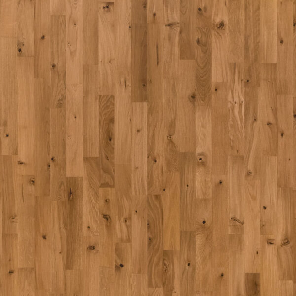 Паркетная доска PolarWood Дуб Vintage Oiled 3S