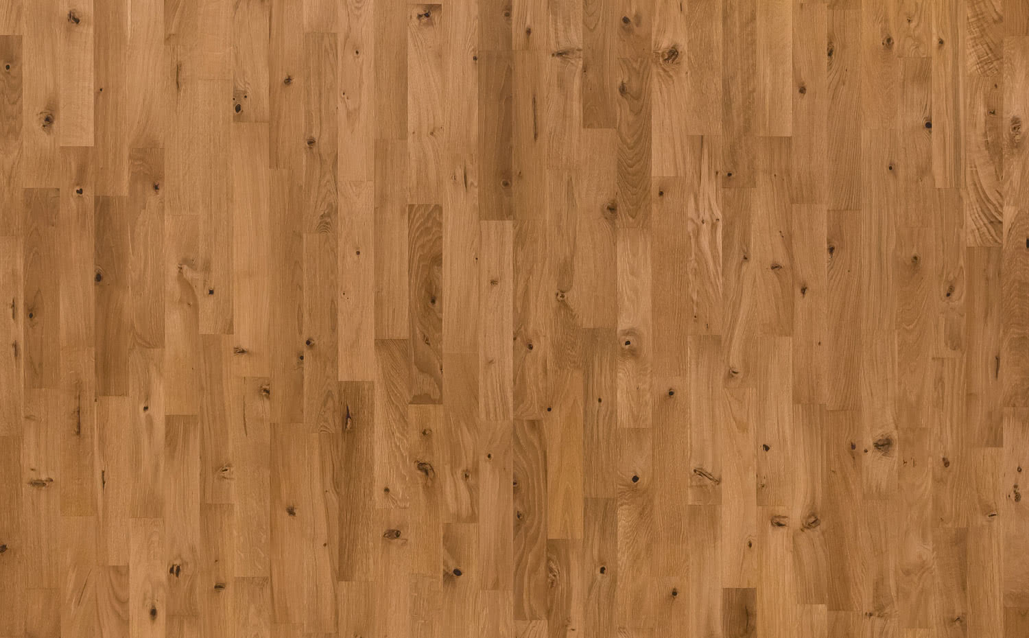 Паркетная доска PolarWood Дуб Vintage Oiled 3S