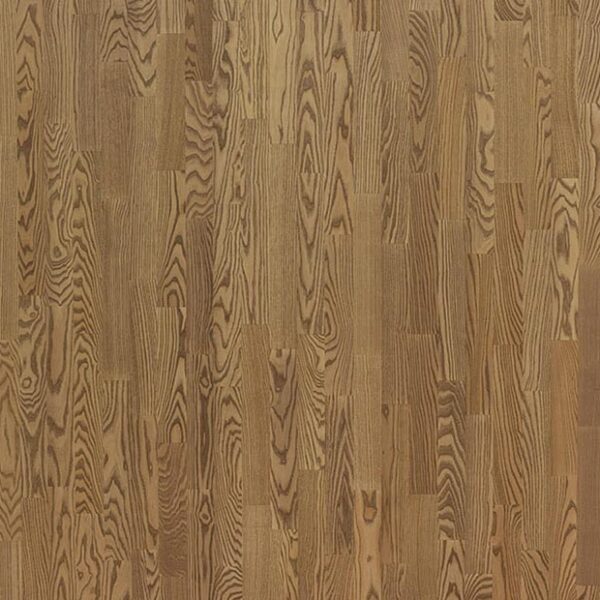 Паркетная доска PolarWood Ясень Mars Oiled 3S